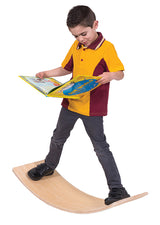 Wooden Balance Board