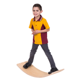 Wooden Balance Board