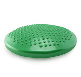 Wriggle Cushion Green with Hand Pump