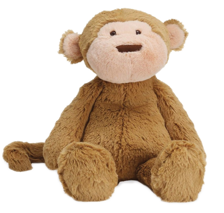 Weighted Mellow Monkey