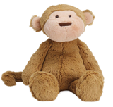 Weighted Mellow Monkey