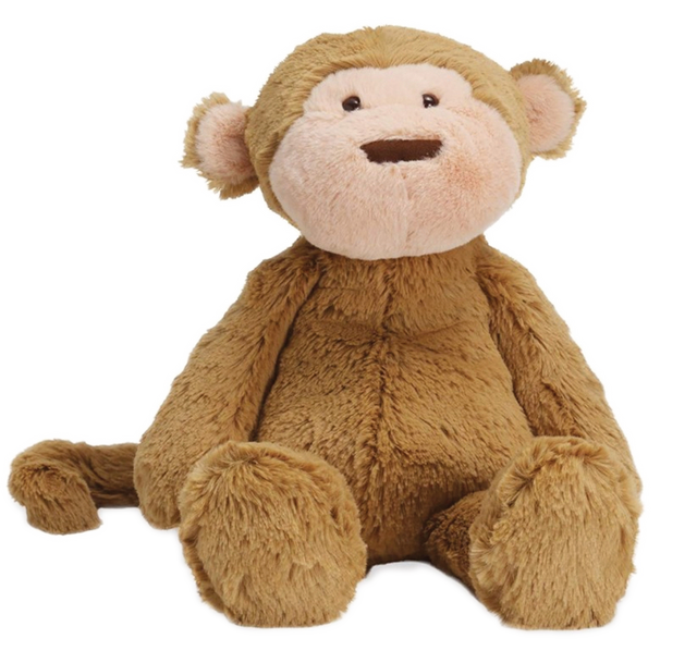 Weighted Mellow Monkey