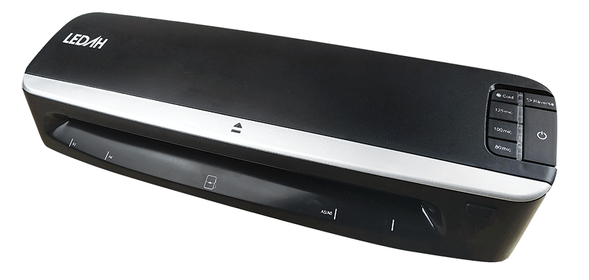 Ledah 100 A3 Laminator