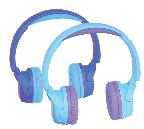 Bluetooth Headphones