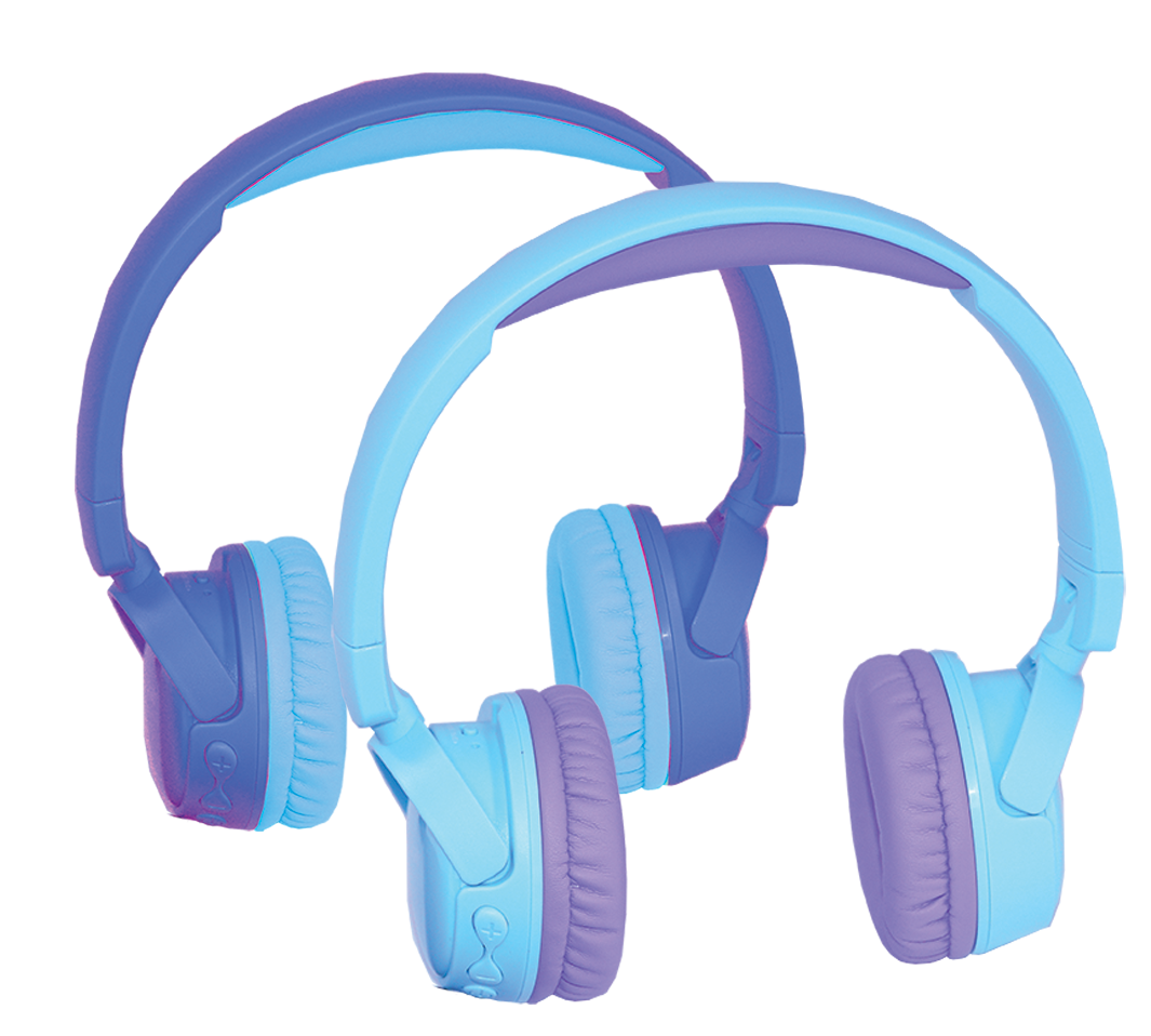 Bluetooth Headphones