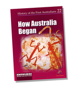 History of the First Australians Set 2