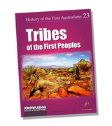 History of the First Australians Set 2