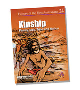History of the First Australians Set 2