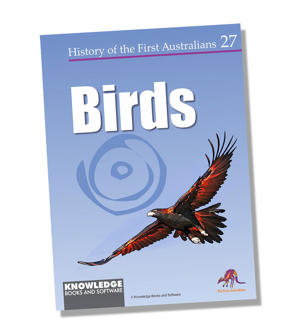 History of the First Australians Set 2