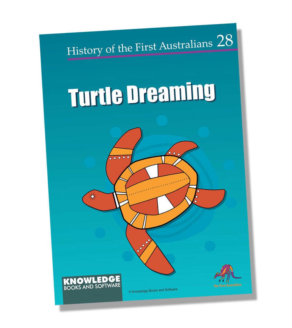 History of the First Australians Set 2