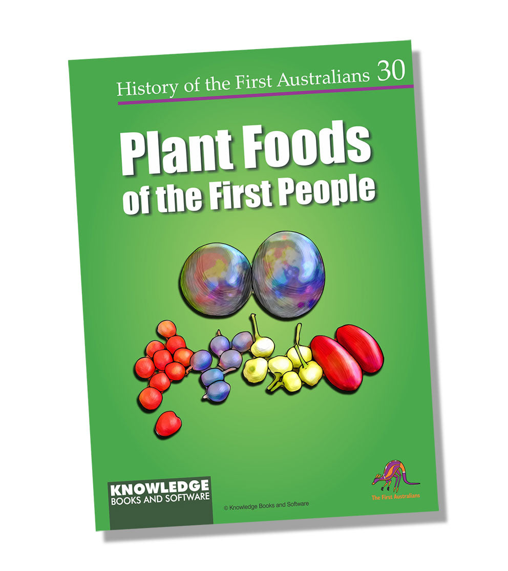 History of the First Australians Set 2