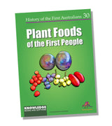 History of the First Australians Set 2