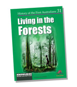 History of the First Australians Set 2