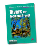 History of the First Australians Set 2