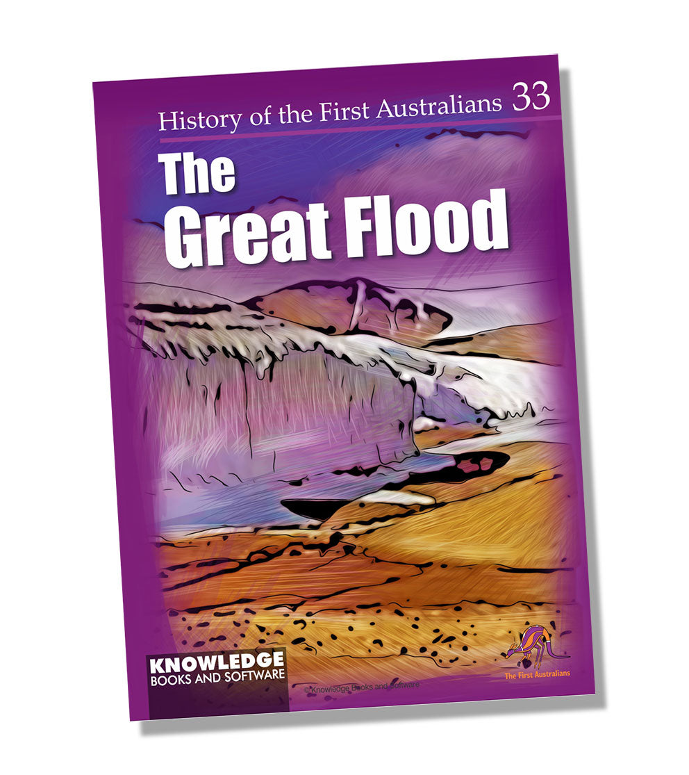 History of the First Australians Set 2