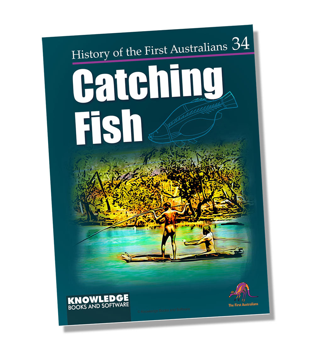 History of the First Australians Set 2