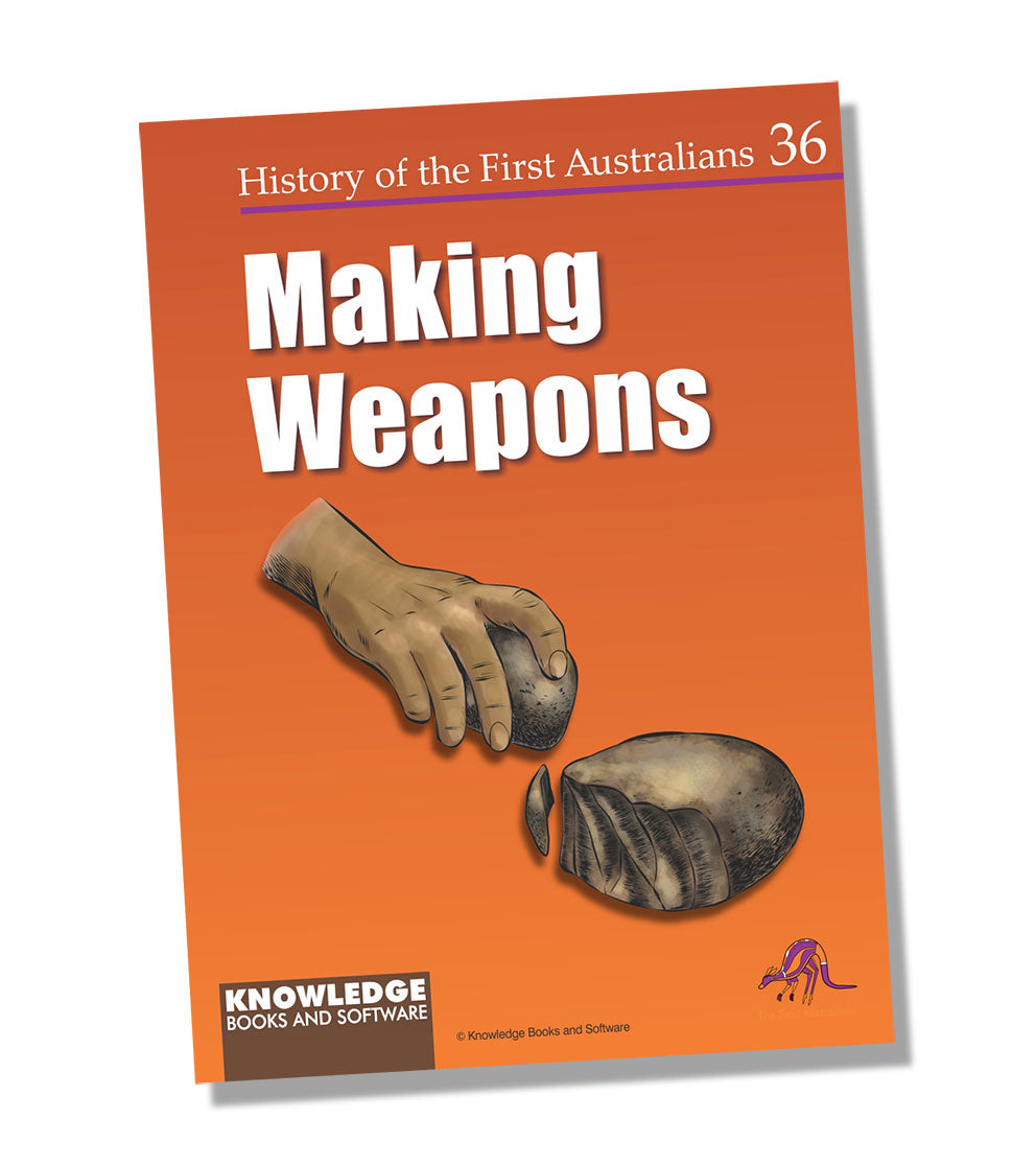 History of the First Australians Set 2