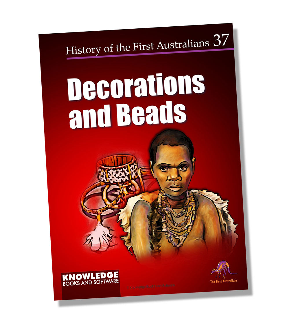 History of the First Australians Set 2