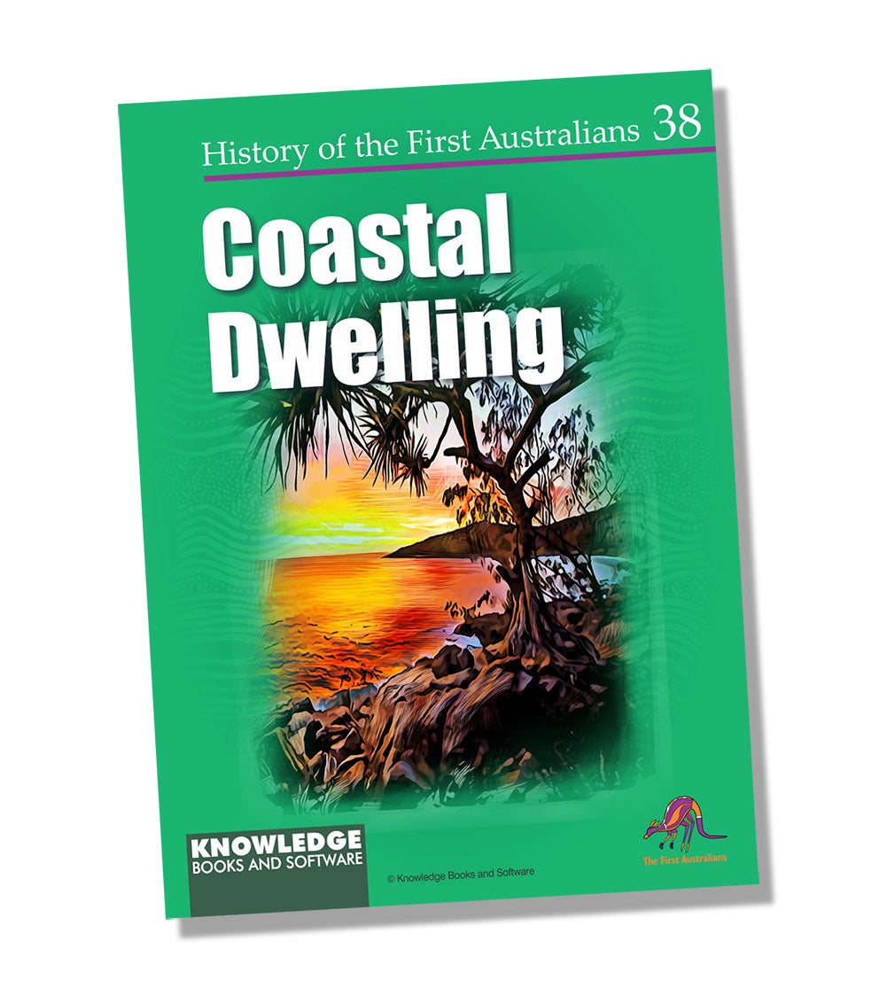 History of the First Australians Set 2