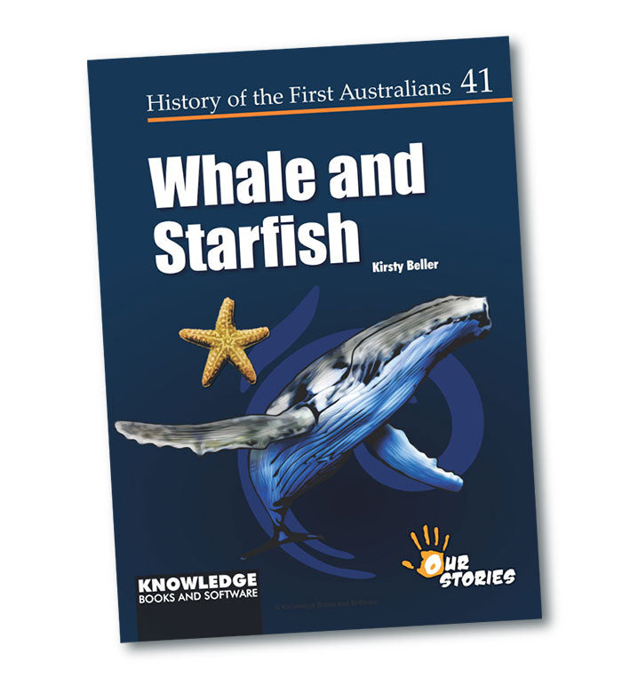 History of the First Australians Set 3