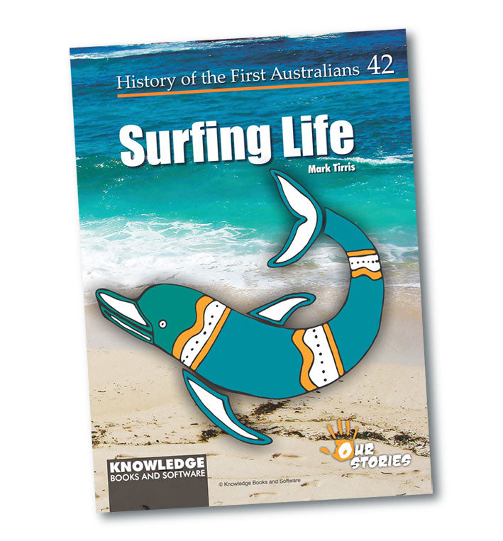 History of the First Australians Set 3