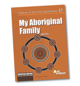 History of the First Australians Set 3
