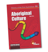 History of the First Australians Set 3