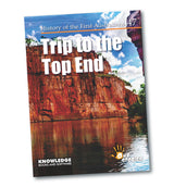 History of the First Australians Set 3