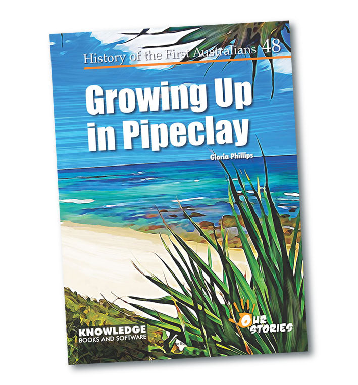 History of the First Australians Set 3