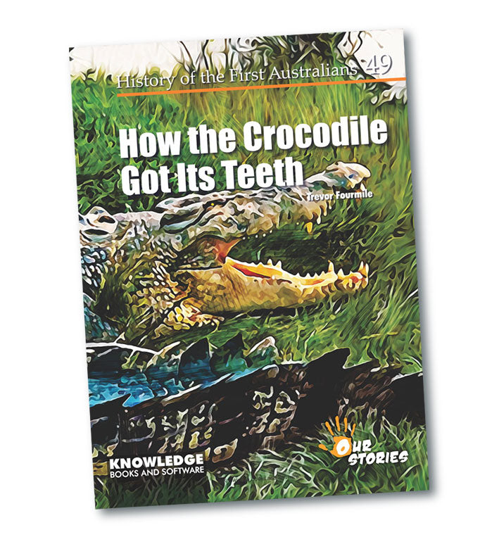 History of the First Australians Set 3