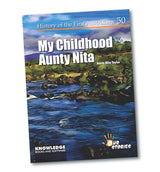 History of the First Australians Set 3