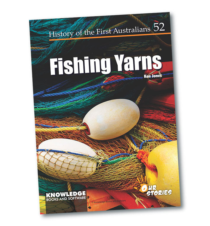 History of the First Australians Set 3