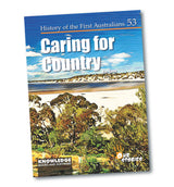 History of the First Australians Set 3