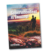 History of the First Australians Set 3