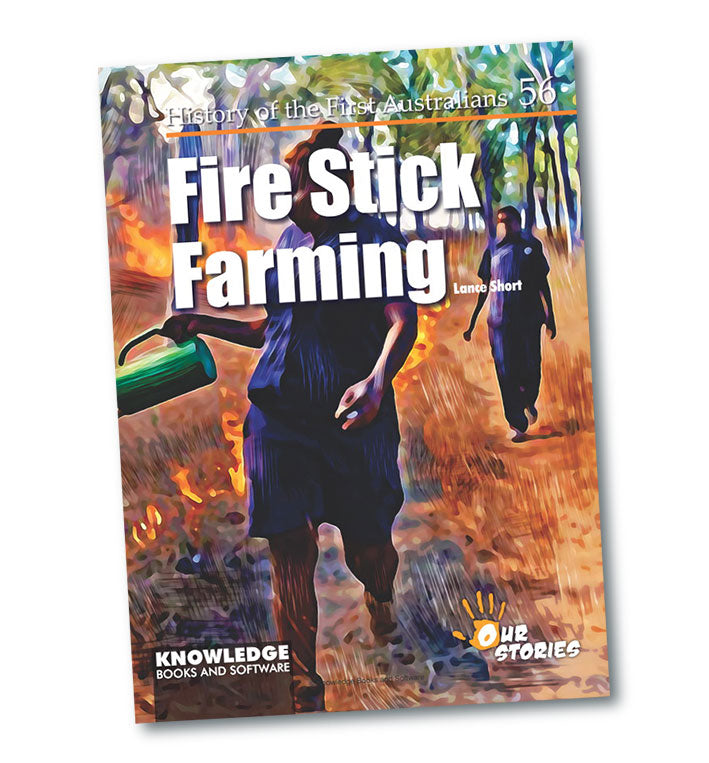 History of the First Australians Set 3