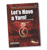 History of the First Australians Set 3