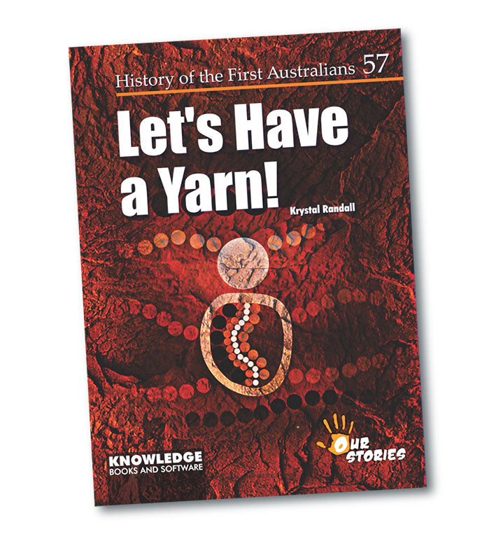 History of the First Australians Set 3