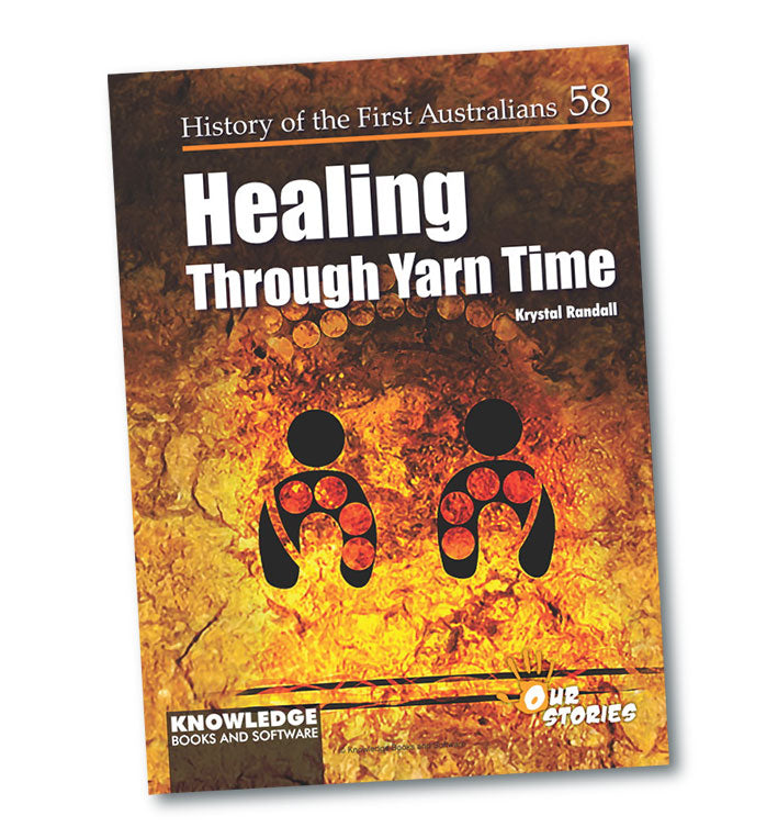 History of the First Australians Set 3