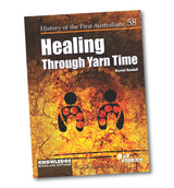 History of the First Australians Set 3