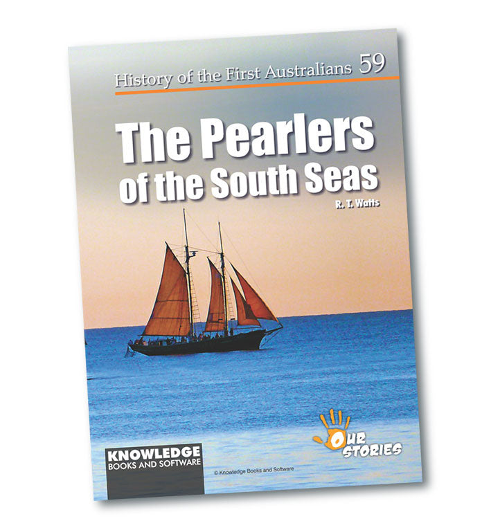 History of the First Australians Set 3