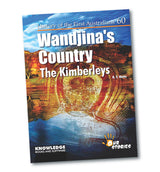 History of the First Australians Set 3