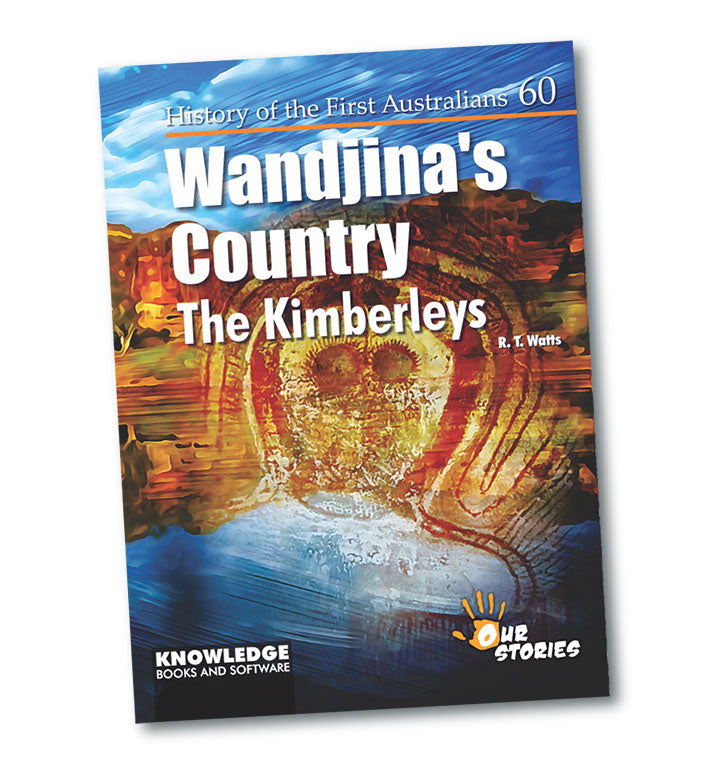 History of the First Australians Set 3