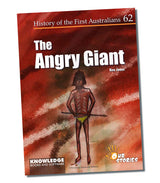 History of the First Australians Set 4