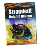 History of the First Australians Set 4