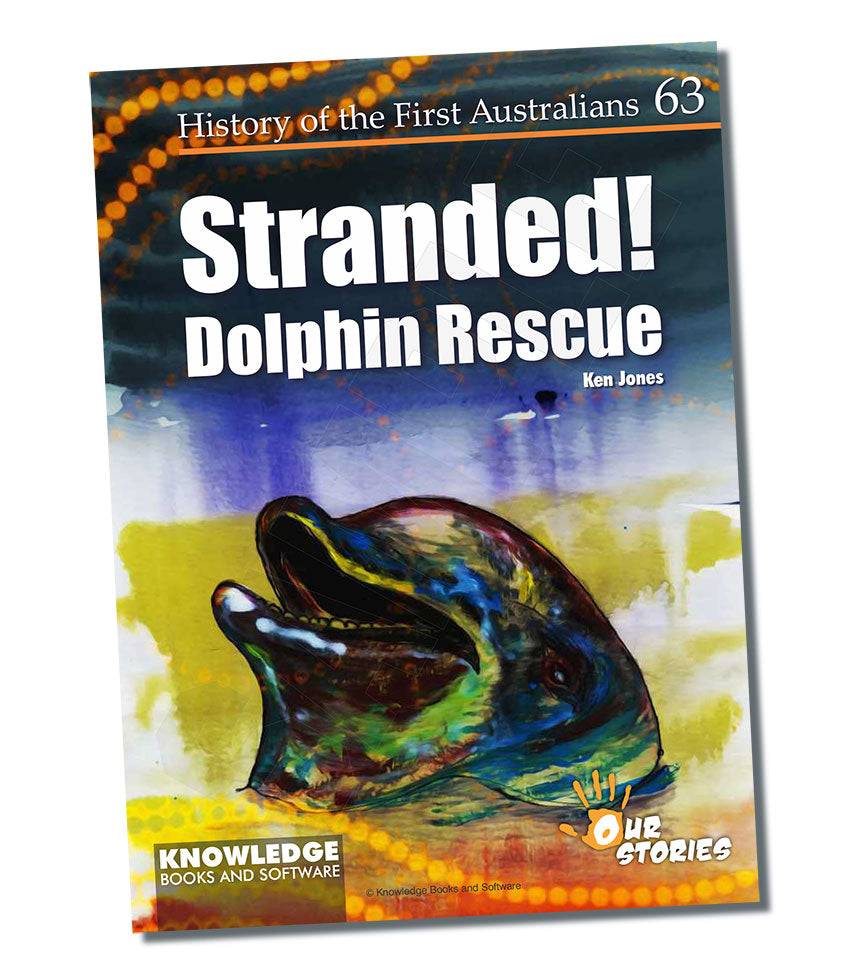 History of the First Australians Set 4