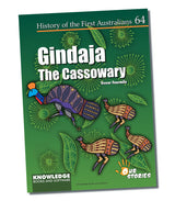 History of the First Australians Set 4