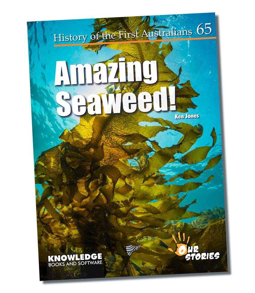 History of the First Australians Set 4