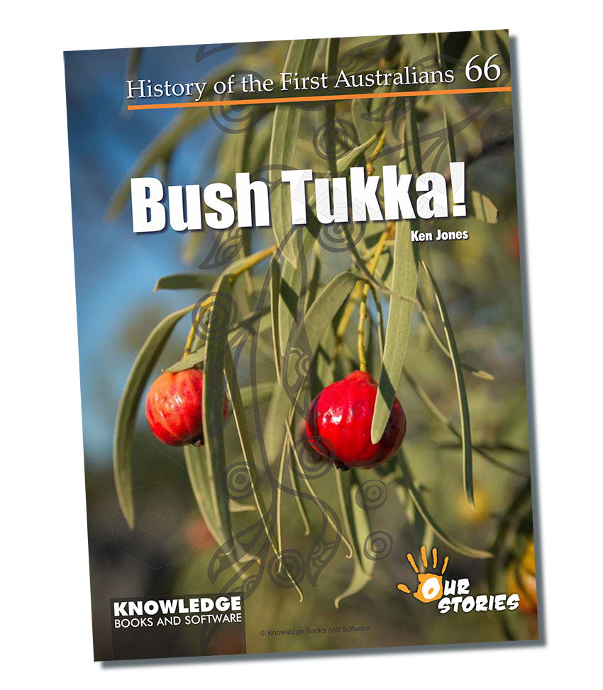 History of the First Australians Set 4