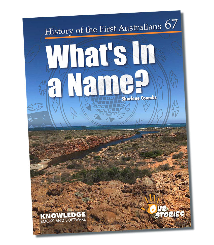History of the First Australians Set 4