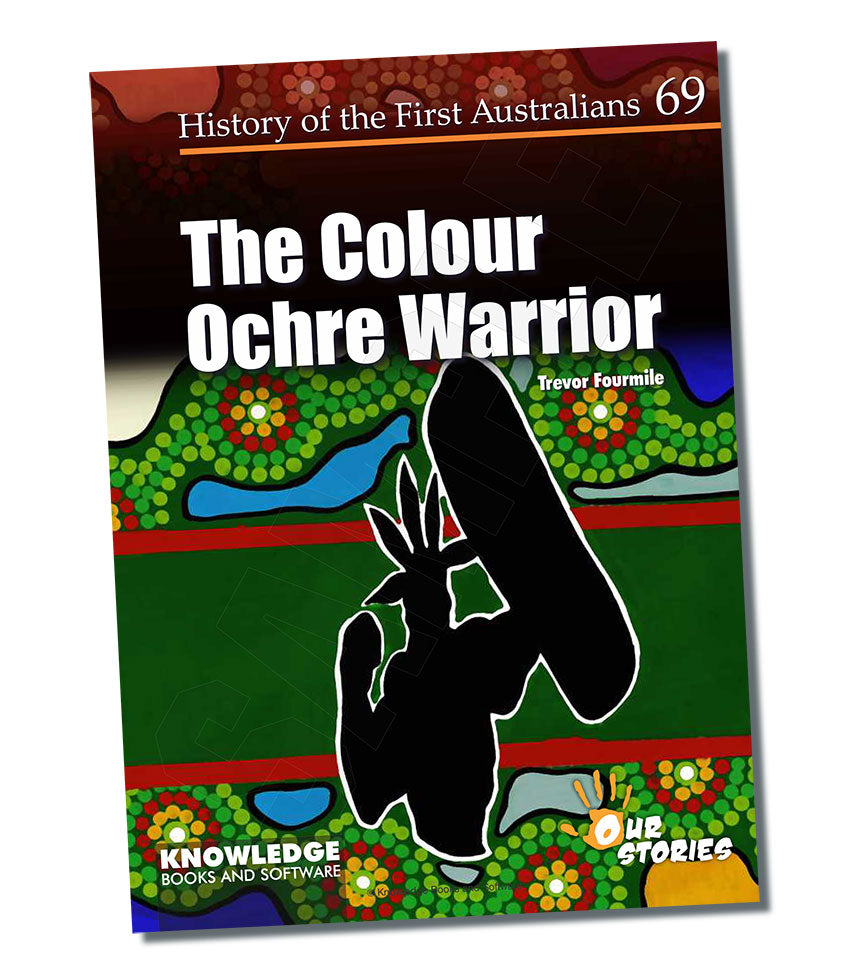 History of the First Australians Set 4